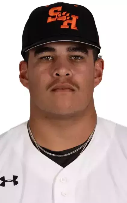 Mason Murphy 2026 head shot