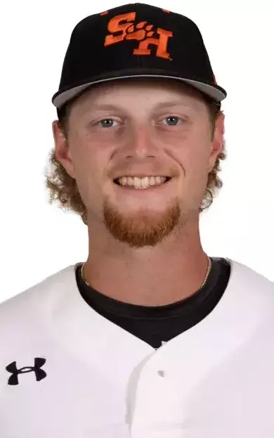 Kade Neuenschwander 2026 head shot