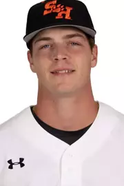 Ryan Peterson 2026 head shot