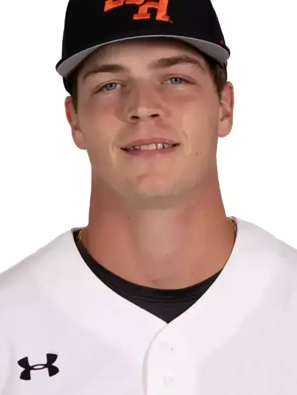 Ryan Peterson 2026 head shot