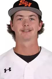 Tyler Ryden 2026 head shot