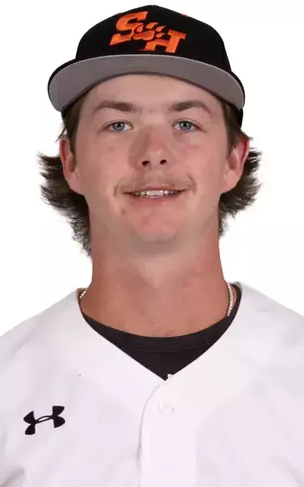 Tyler Ryden 2026 head shot