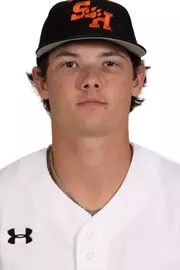 Braeden Scherzer 2026 head shot