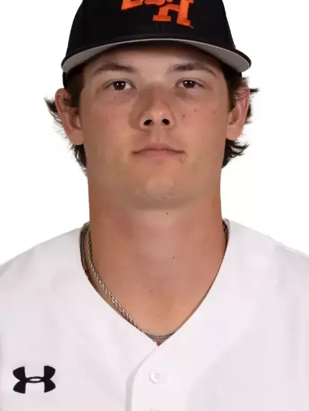 Braeden Scherzer 2026 head shot