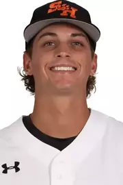 Addison Smith 2026 head shot