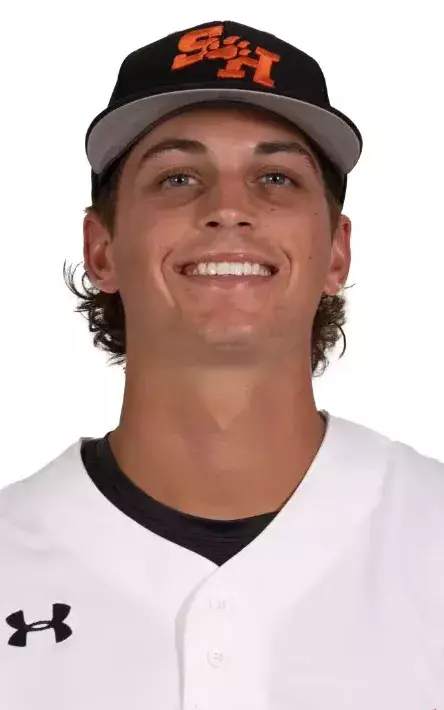 Addison Smith 2026 head shot