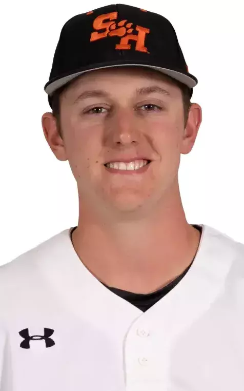 Gabe Winans 2026 head shot