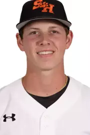 Connor Zaruba 2026 head shot