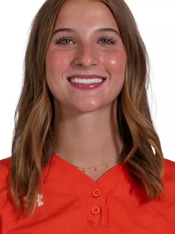 Ripley Welker 2026 head shot