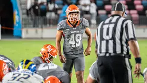 Christian Pavon vs Delaware 2025