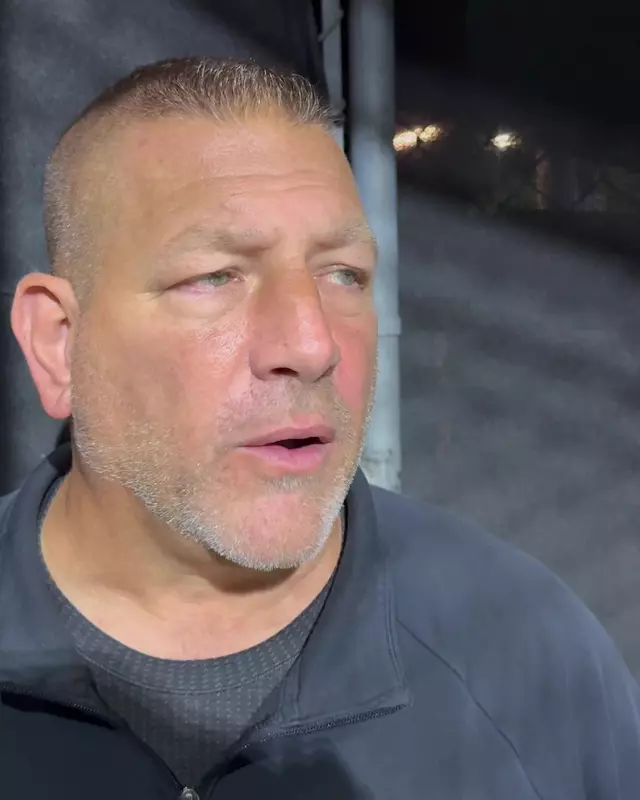 FB: Phil Longo interview post MTSU