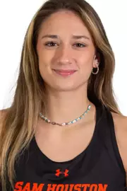 Michaela Panekova 2026 beach head shot