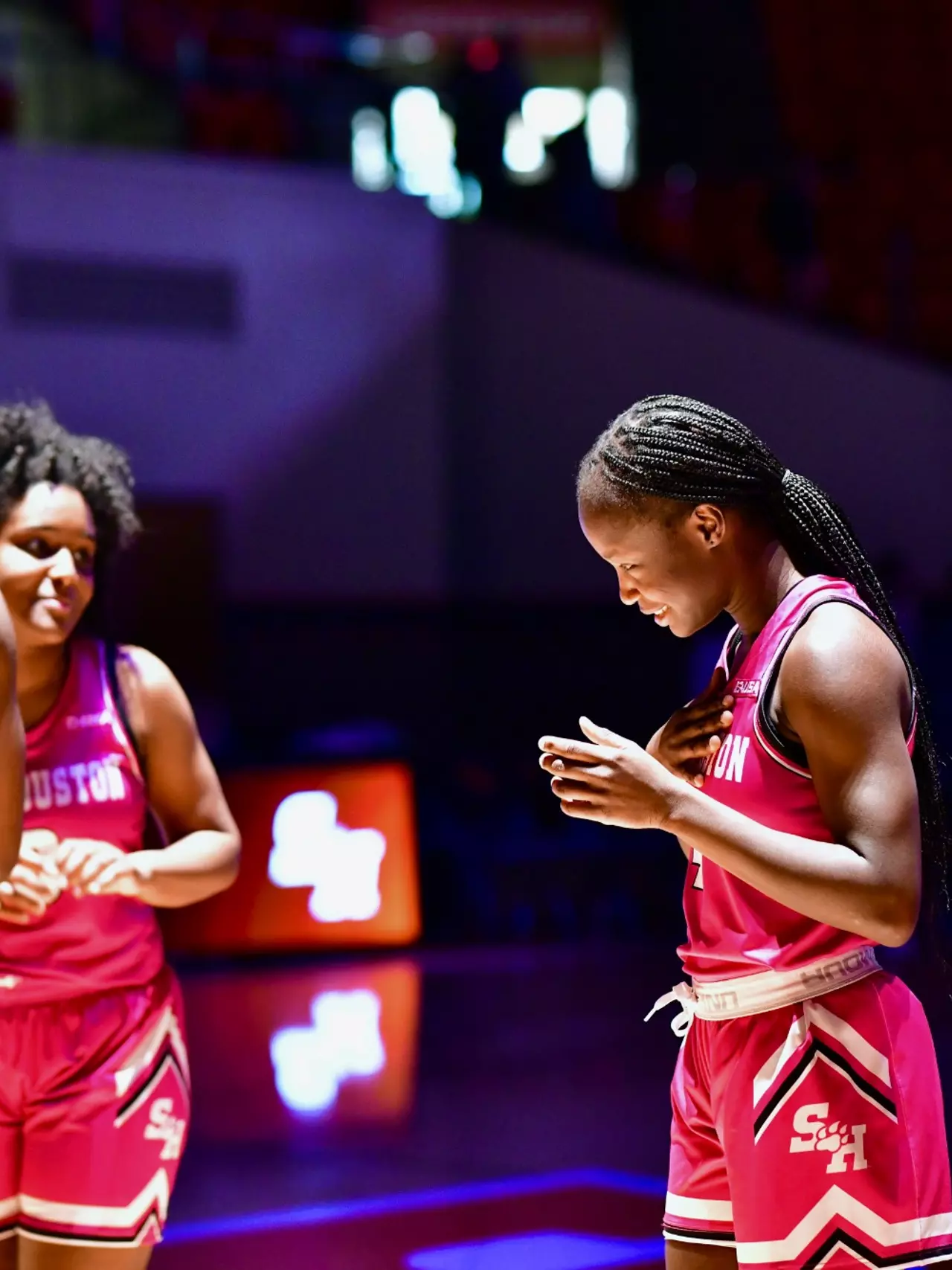 vs LA Tech (2/1/2025)