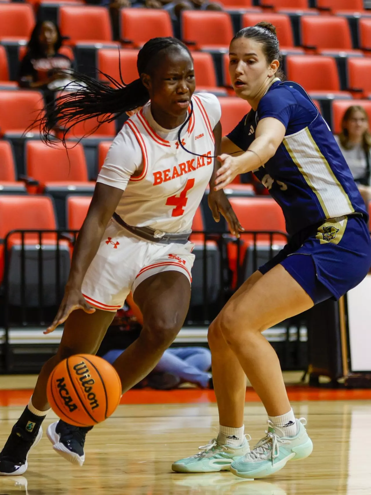 Kone vs FIU (2/6/25)