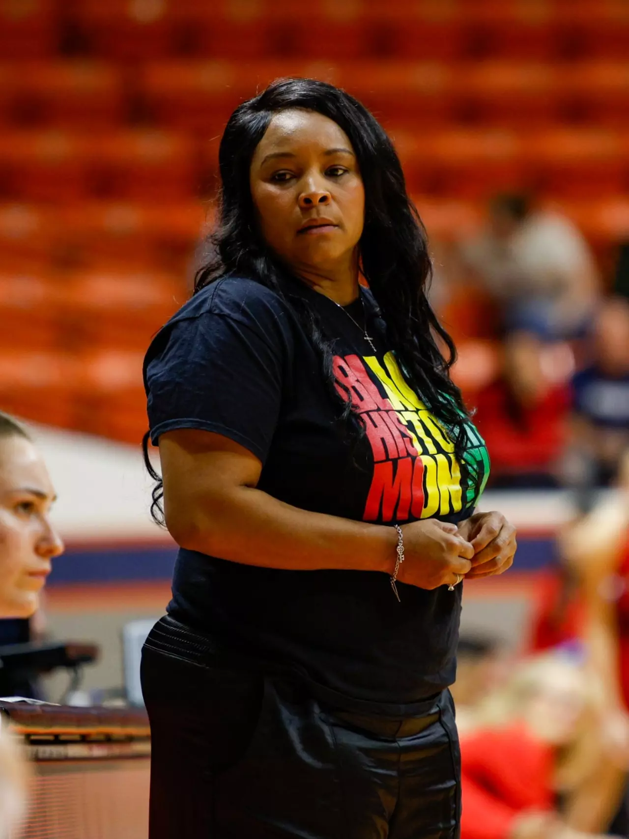 Ravon vs Liberty (2/8/2025)