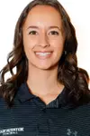 Kayla Zimkin 2025 head shot