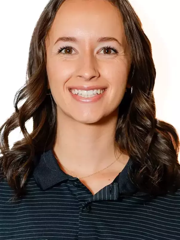 Kayla Zimkin 2025 head shot