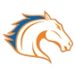 UT Arlington blaze logo