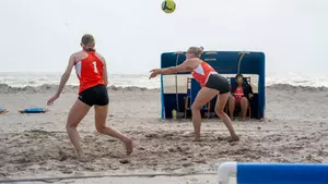 at TAMUCC (4/4/2025)