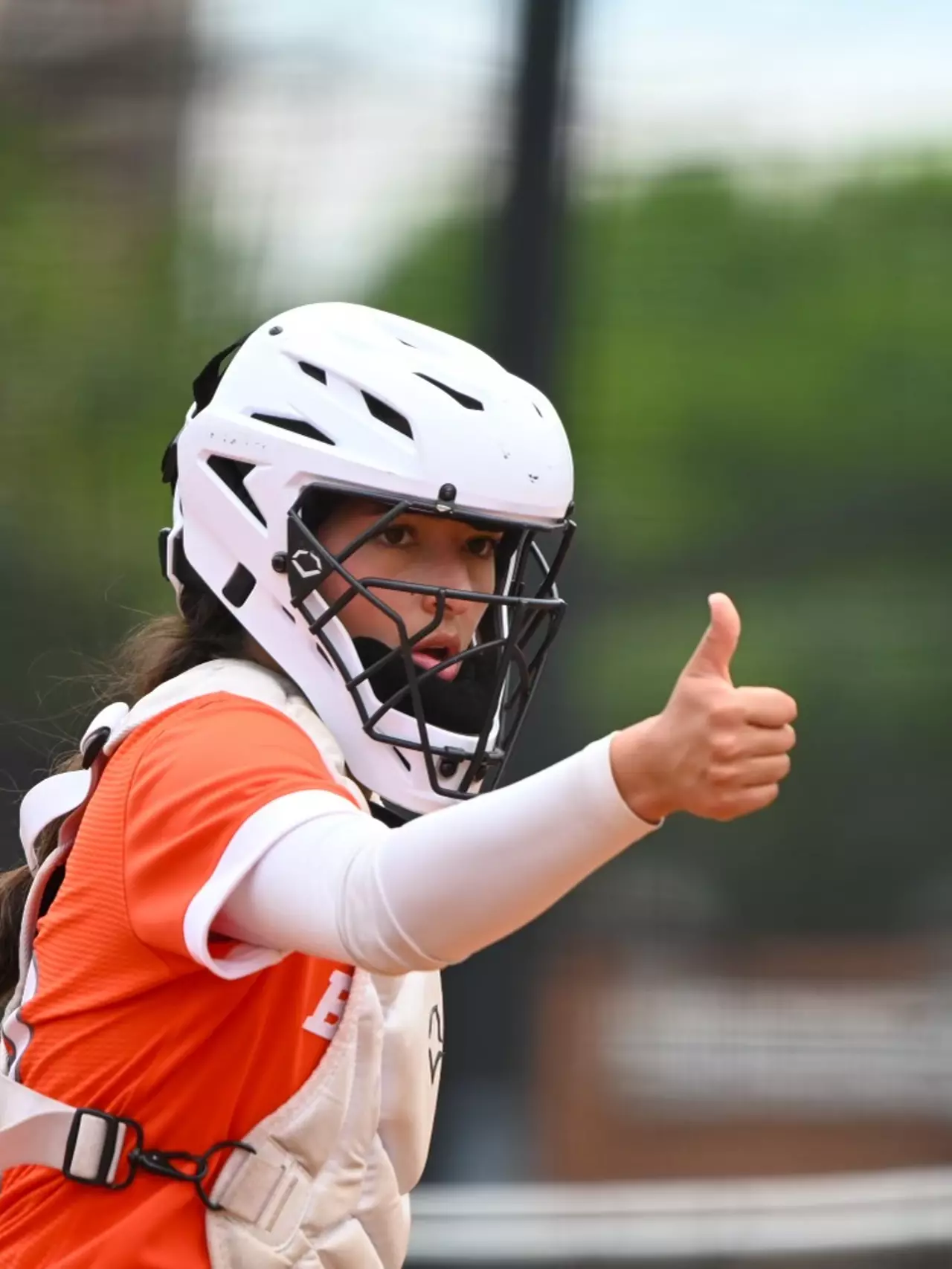 Perez at CUSA Tournament (Day 1) 5/7/2025