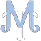 Middle Tennessee BSB Logo