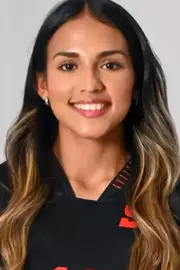 Kelsey Villatoro 2025 head shot