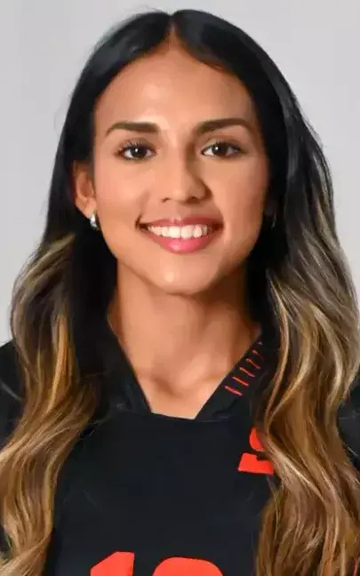 Kelsey Villatoro 2025 head shot