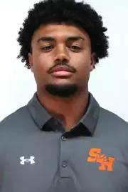 Caius Coy 2025 head shot