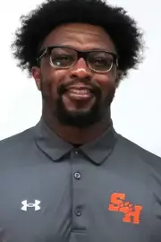 Christopher Eaton 2025 head shot