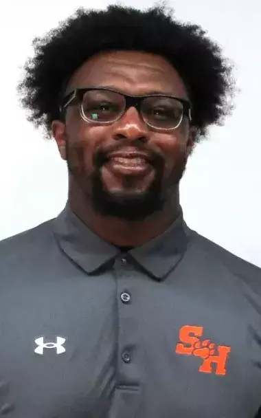 Christopher Eaton 2025 head shot