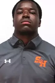 Dean Ford 2025 head shot