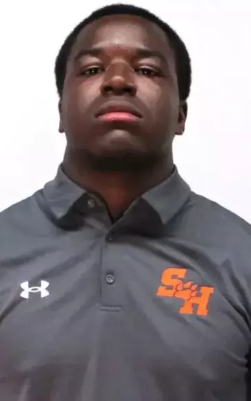 Dean Ford 2025 head shot