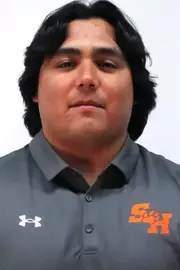 Joshua Frayre 2025 head shot