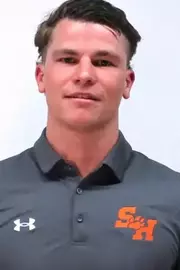 Curtis Gerrand 2025 head shot