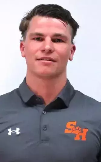 Curtis Gerrand 2025 head shot