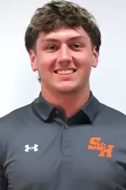 Brody Henderson 2025 head shot