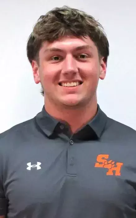 Brody Henderson 2025 head shot