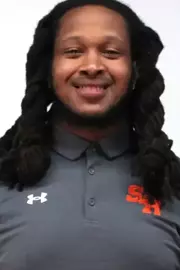 Graceson Jackson-Smith 2025 head shot