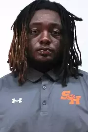 Michle Joseph 2025 head shot