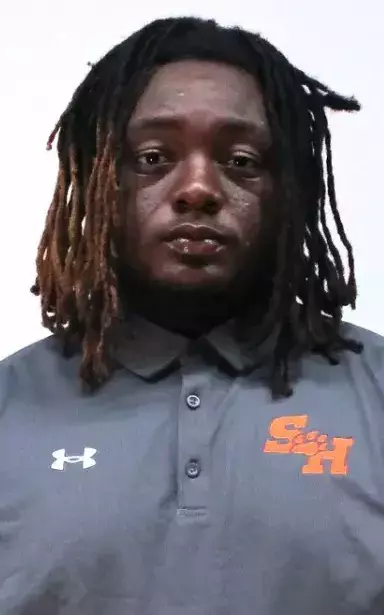 Michle Joseph 2025 head shot