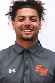 Maurice Mathis 2025 head shot