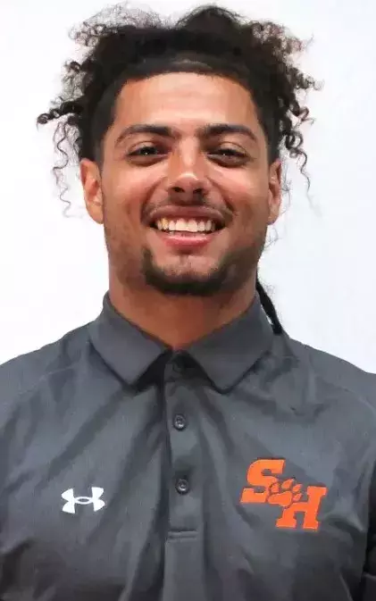 Maurice Mathis 2025 head shot