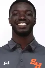 Alton McCaskill 2025 head shot