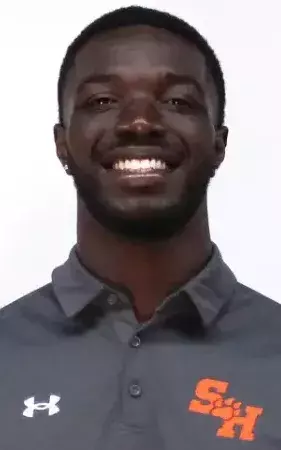 Alton McCaskill 2025 head shot