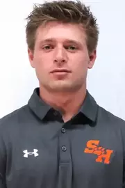 Grady O'Neill 2025 head shot