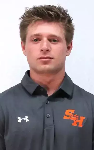 Grady O'Neill 2025 head shot