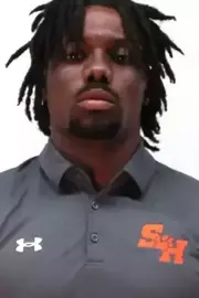 Cartier Okopie 2025 head shot