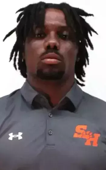 Cartier Okopie 2025 head shot