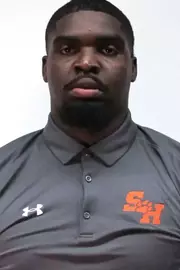 Quardale Patt 2025 head shot