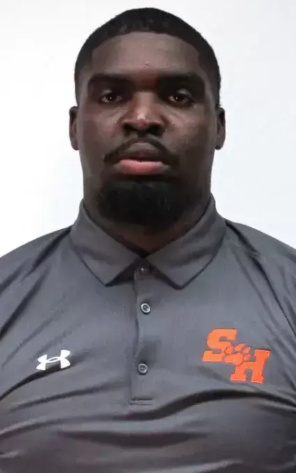 Quardale Patt 2025 head shot